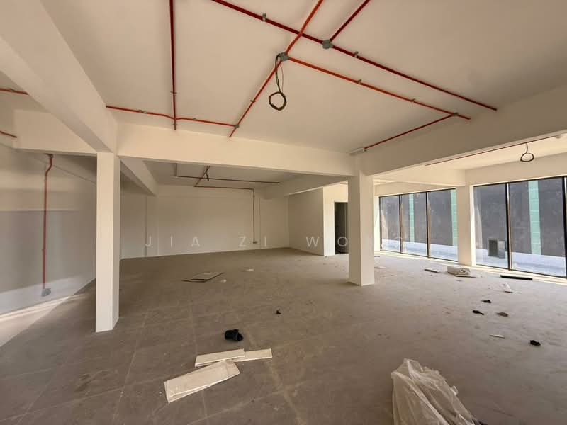 Detached Factory for Rent in Bukit Mertajam (Penang) - Jia Zi Wong - Interior - PropertyGuru.com.my