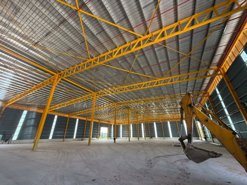 Detached Factory for Rent in Bukit Mertajam (Penang) - Jia Zi Wong - Interior - PropertyGuru.com.my