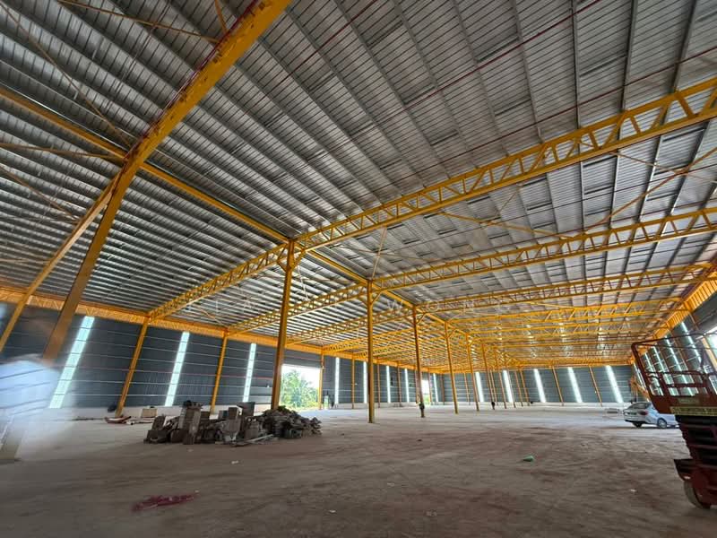 Detached Factory for Rent in Bukit Mertajam (Penang) - Jia Zi Wong - Interior - PropertyGuru.com.my