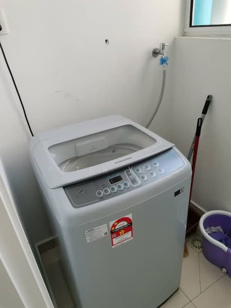 Condominium for Rent at i-Santorini - Peter Yeoh - Interior - PropertyGuru.com.my