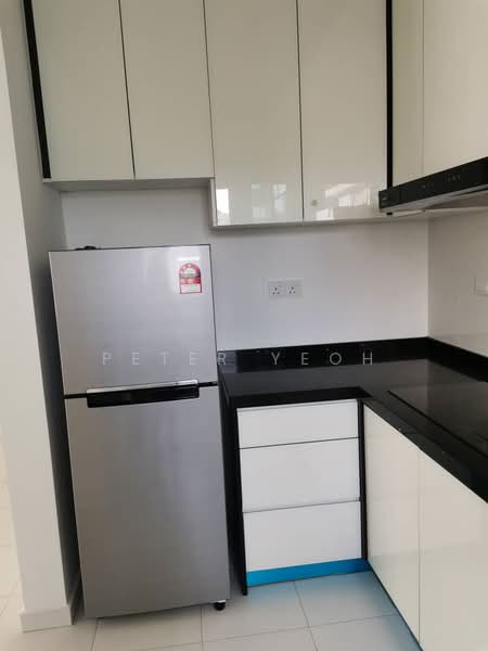 Condominium for Rent at i-Santorini - Peter Yeoh - Kitchen - PropertyGuru.com.my