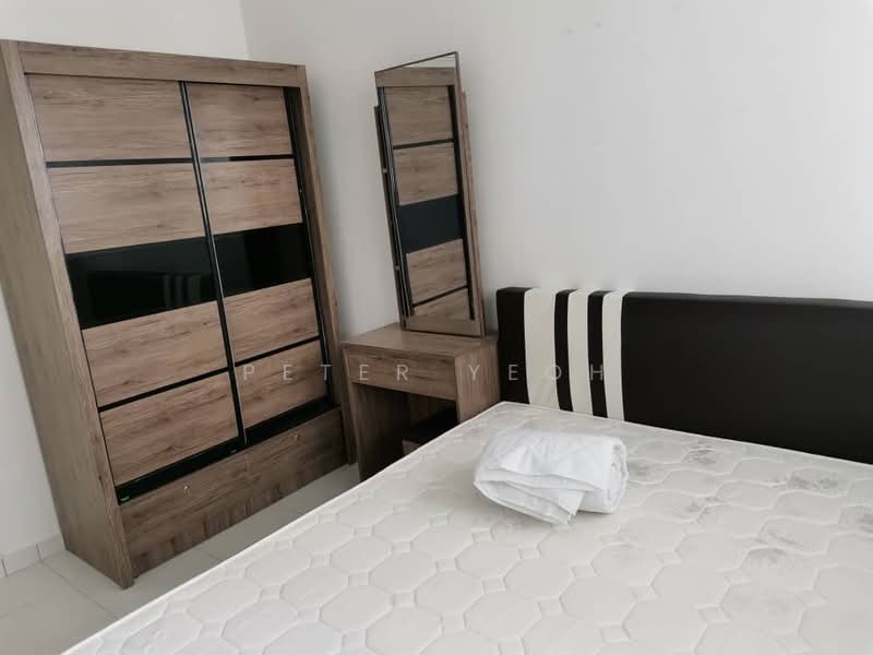 Condominium for Rent at i-Santorini - Peter Yeoh - Bedroom - PropertyGuru.com.my