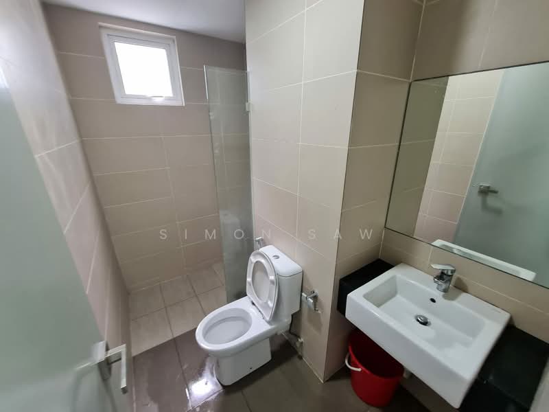 Tropicana Bay Residences untuk Untuk Disewa - RM 1,800 /bulan, Mac 2026 - Bathroom - PropertyGuru.com.my