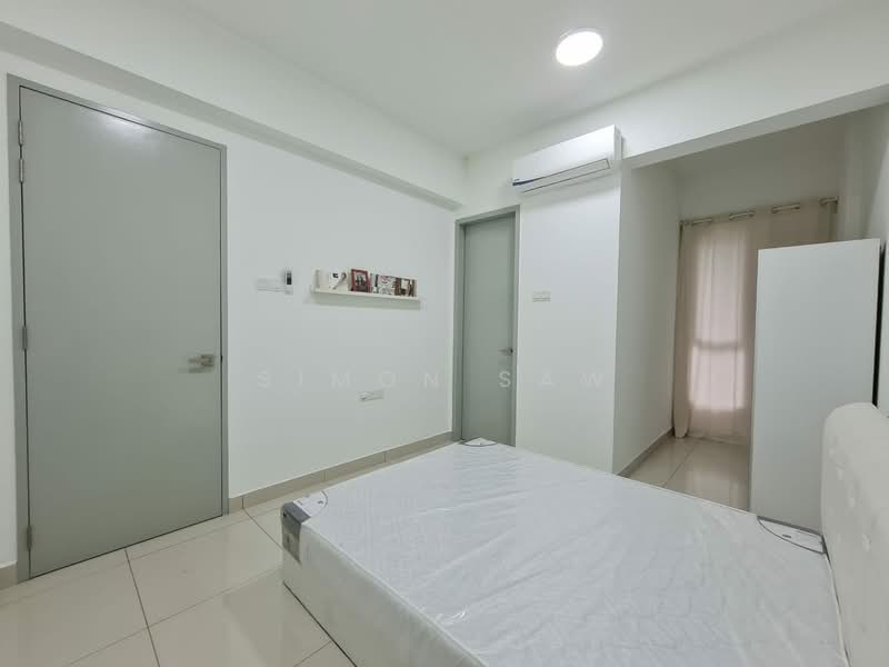 Tropicana Bay Residences untuk Untuk Disewa - RM 1,800 /bulan, Mac 2026 - Bedroom - PropertyGuru.com.my