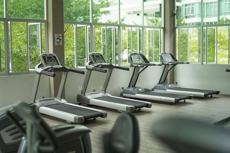 Apartment for Rent at The Seed Taman Sutera Utama - Win Tan - Gym - PropertyGuru.com.my