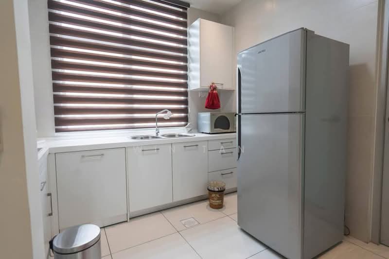 Apartment for Rent at The Seed Taman Sutera Utama - Win Tan - Kitchen - PropertyGuru.com.my