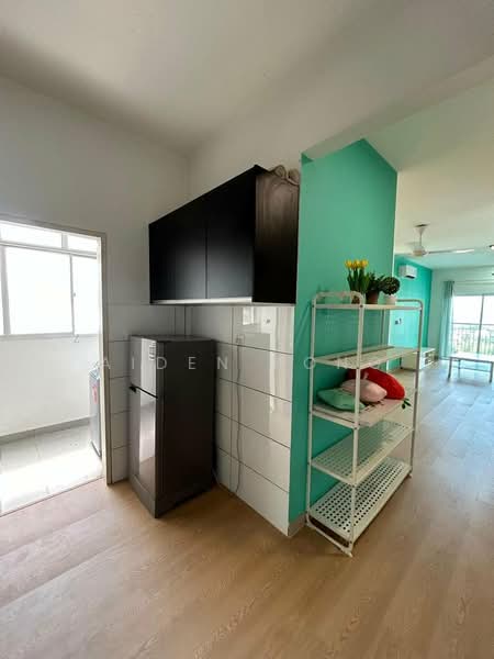 The Holmes 1 untuk Untuk Dijual - RM 429,000, Mac 2026 - Kitchen - PropertyGuru.com.my