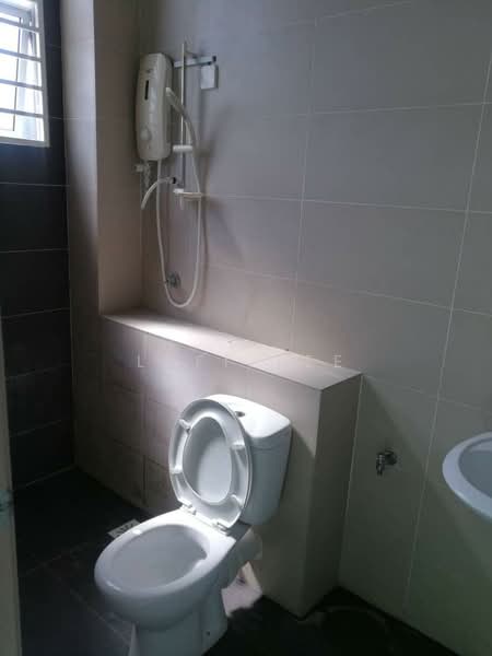 Residensi Pandanmas untuk Untuk Disewa - RM 1,600 /bulan, Mac 2026 - Bathroom - PropertyGuru.com.my