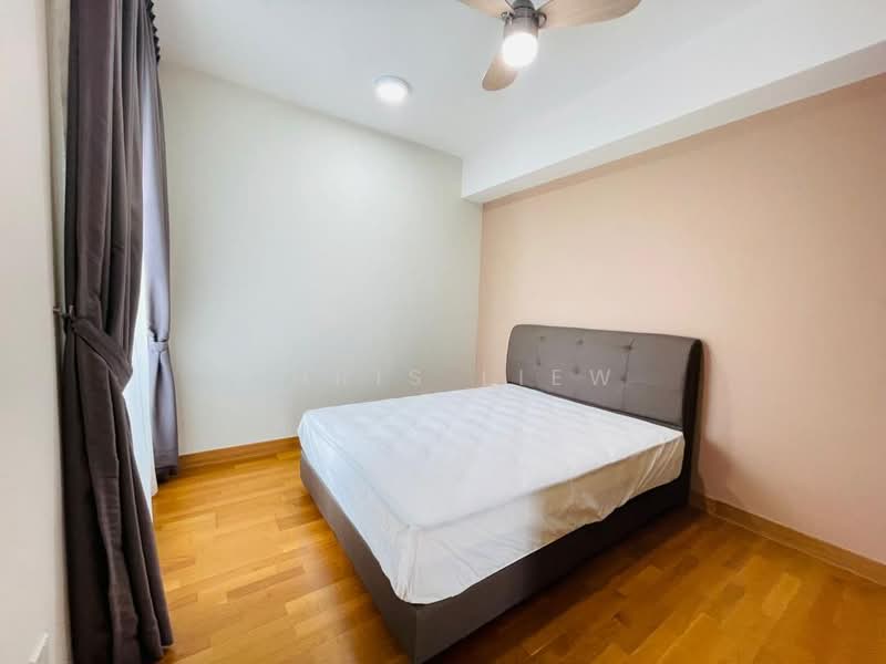 Teega Residences untuk Untuk Disewa - RM 3,500 /bulan, Mac 2026 - Bedroom - PropertyGuru.com.my
