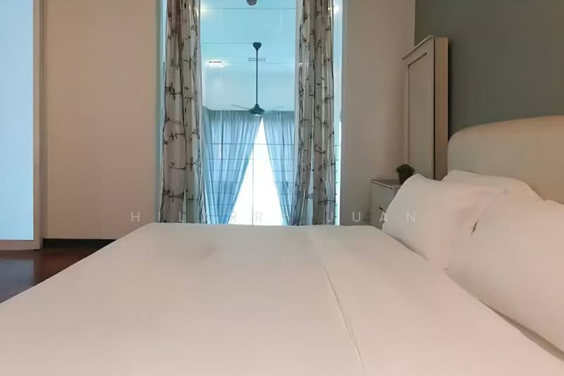 Service Residence for Rent at The Scott Garden SOHO - Hilarry Juan - PropertyGuru.com.my