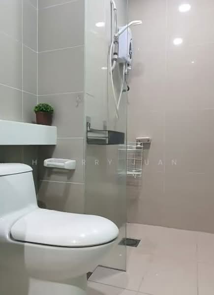 Service Residence for Rent at The Scott Garden SOHO - Hilarry Juan - PropertyGuru.com.my