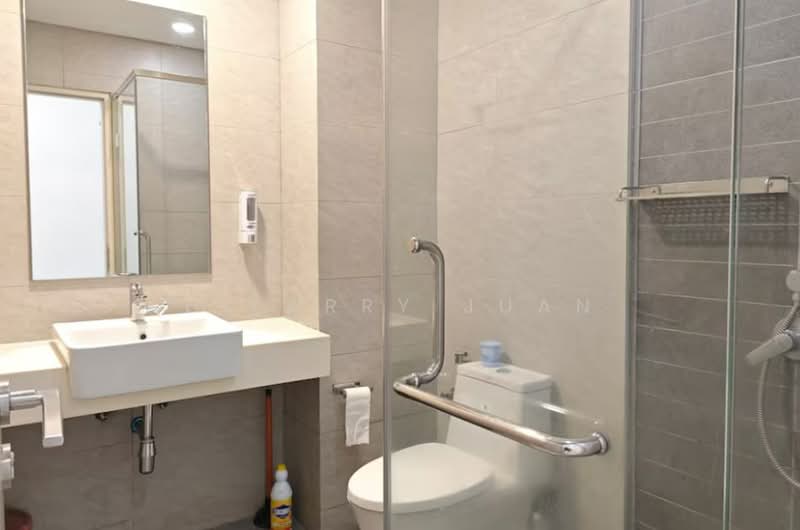 Service Residence for Rent at The Scott Garden SOHO - Hilarry Juan - PropertyGuru.com.my