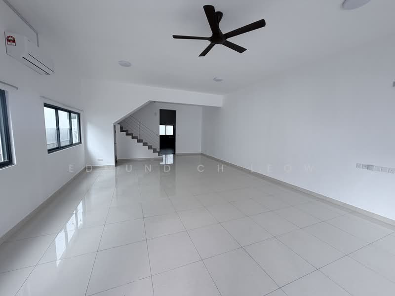 Hijauan Selayang untuk Untuk Disewa - RM 4,500 /bulan, Mac 2026 - Living Room - PropertyGuru.com.my