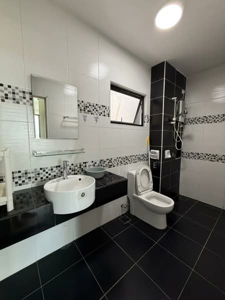Service Residence for Rent at Sky View - Fion Lee - Bathroom - PropertyGuru.com.my