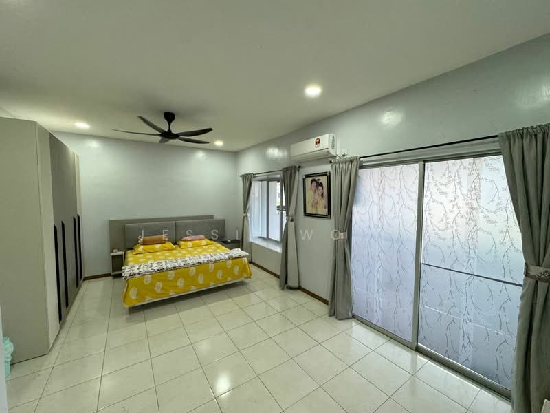 2-storey Terraced House for Sale in Taman Scientex Rawang (Rawang) - Jessie Wong - Bedroom - PropertyGuru.com.my