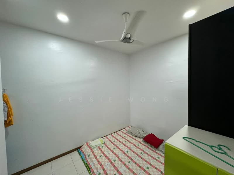 2-storey Terraced House for Sale in Taman Scientex Rawang (Rawang) - Jessie Wong - Bedroom - PropertyGuru.com.my