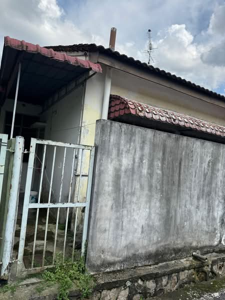 Desa Cemerlang untuk Untuk Dijual - RM 480,000, Mac 2026 - Exterior - PropertyGuru.com.my