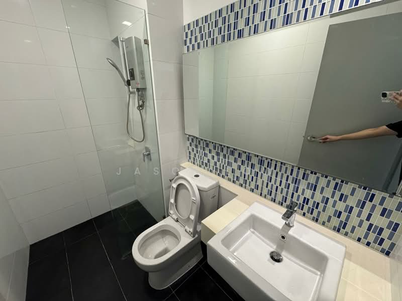 Residential Suites @ HighPark untuk Untuk Disewa - RM 2,199 /bulan, Mac 2026 - PropertyGuru.com.my