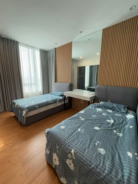 The Royalle untuk Untuk Dijual - RM 1,650,000, Mac 2026 - Bedroom - PropertyGuru.com.my