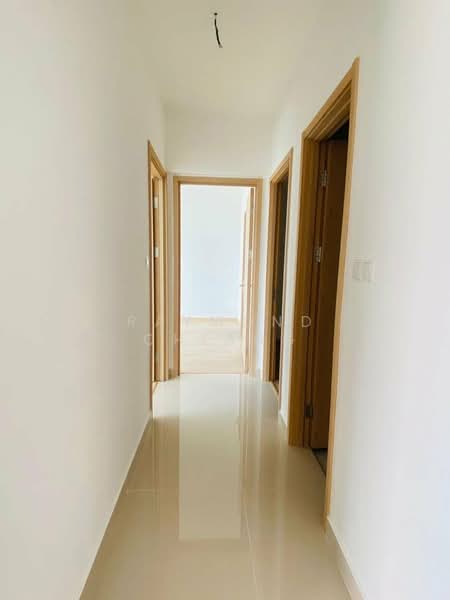 Aradia Residence @ Lake City KL North untuk Untuk Dijual - RM 621,111, Mac 2026 - Corridor - PropertyGuru.com.my