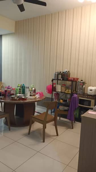 2-storey Terraced House for Sale in Seberang Perai (Penang) - Jing Yi - Dining Room - PropertyGuru.com.my