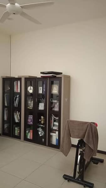 2-storey Terraced House for Sale in Seberang Perai (Penang) - Jing Yi - Study - PropertyGuru.com.my