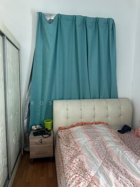 Service Residence for Sale at Amaya Maluri - Rose Wong - Bedroom - PropertyGuru.com.my