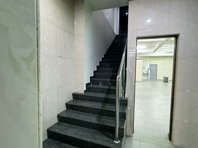 Retail Space for Rent in George Town (Penang) - Suan Lay Ooi - Corridor - PropertyGuru.com.my