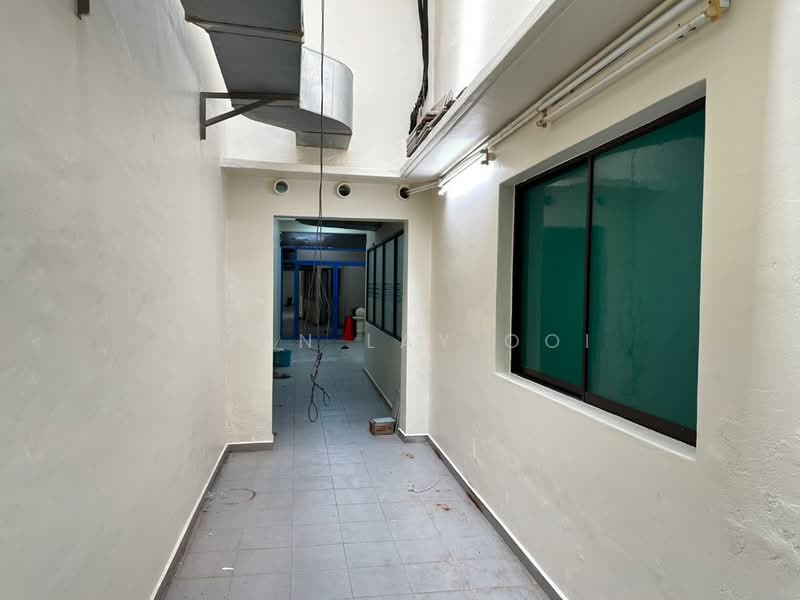 Retail Space for Rent in George Town (Penang) - Suan Lay Ooi - PropertyGuru.com.my
