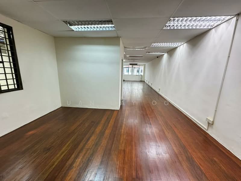 Retail Space for Rent in George Town (Penang) - Suan Lay Ooi - PropertyGuru.com.my