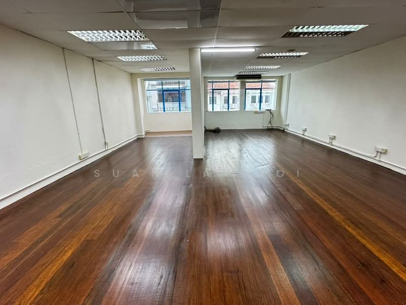 Retail Space for Rent in George Town (Penang) - Suan Lay Ooi - PropertyGuru.com.my
