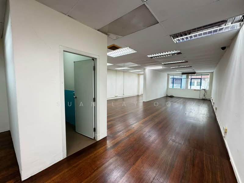 Retail Space for Rent in George Town (Penang) - Suan Lay Ooi - PropertyGuru.com.my
