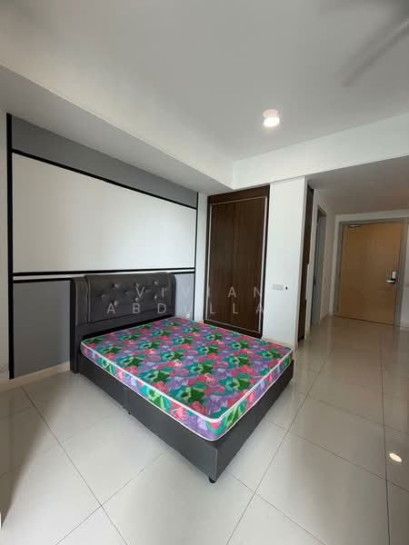 Condominium for Rent at Grand Medini - Vivian Abdullah - Bedroom - PropertyGuru.com.my