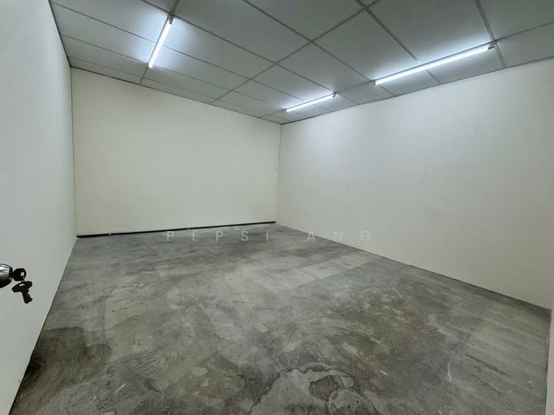 Terrace Factory for Rent in Pelabuhan Klang (Selangor) - Pepsi Ang - Interior - PropertyGuru.com.my