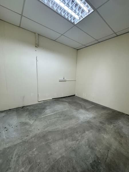 Terrace Factory for Rent in Pelabuhan Klang (Selangor) - Pepsi Ang - Interior - PropertyGuru.com.my