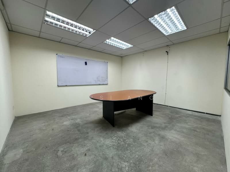 Terrace Factory for Rent in Pelabuhan Klang (Selangor) - Pepsi Ang - Interior - PropertyGuru.com.my