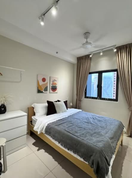 D'Quince Residences untuk Untuk Disewa - RM 1,850 /bulan, Mac 2026 - PropertyGuru.com.my