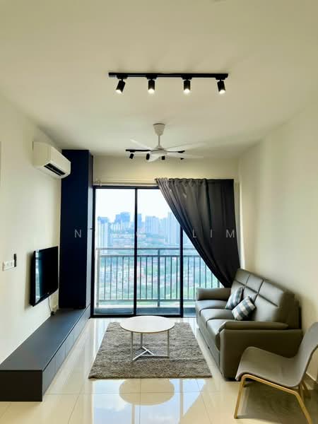 Condominium for Rent at Platinum Arena - Nancy Lim - PropertyGuru.com.my