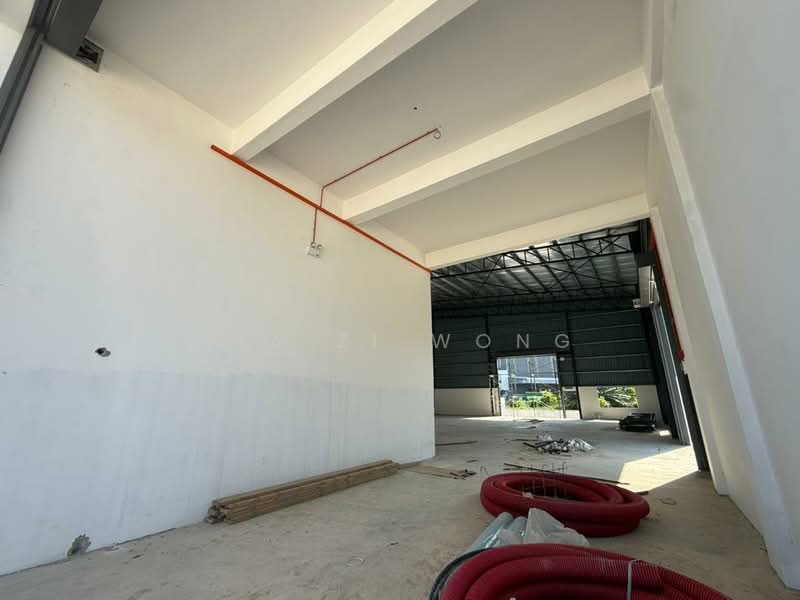 Semi-D Factory for Rent in Bukit Minyak (Penang) - Jia Zi Wong - Interior - PropertyGuru.com.my