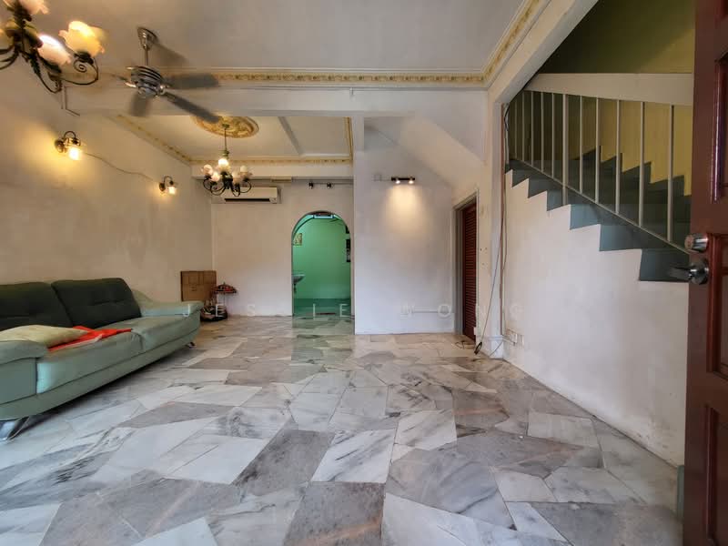 Taman Bukit Rawang Jaya untuk Untuk Dijual - RM 520,000, Mac 2026 - Living Room - PropertyGuru.com.my