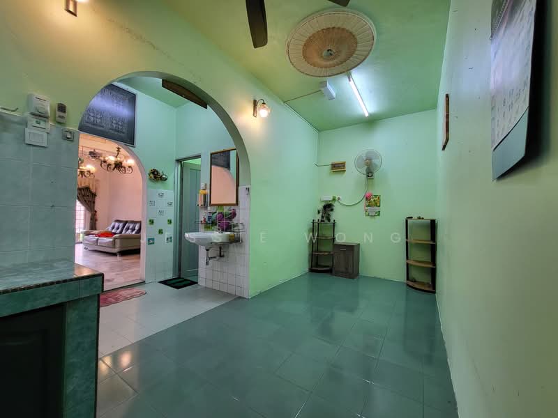 Taman Bukit Rawang Jaya untuk Untuk Dijual - RM 520,000, Mac 2026 - Living Room - PropertyGuru.com.my