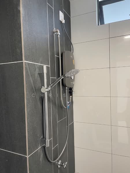 Service Residence for Rent at Traders Garden @ Cheras Selatan - Chris Lee - Bathroom - PropertyGuru.com.my