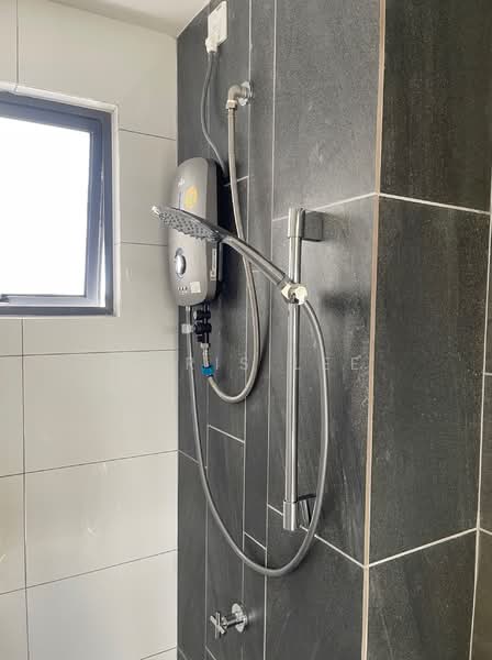 Service Residence for Rent at Traders Garden @ Cheras Selatan - Chris Lee - Bathroom - PropertyGuru.com.my