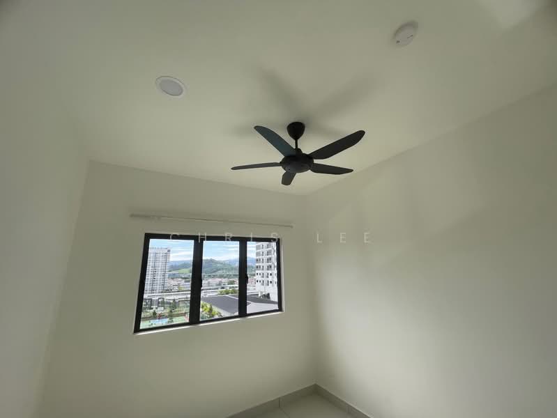 Service Residence for Rent at Traders Garden @ Cheras Selatan - Chris Lee - View - PropertyGuru.com.my