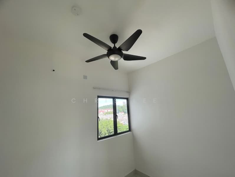 Service Residence for Rent at Traders Garden @ Cheras Selatan - Chris Lee - View - PropertyGuru.com.my