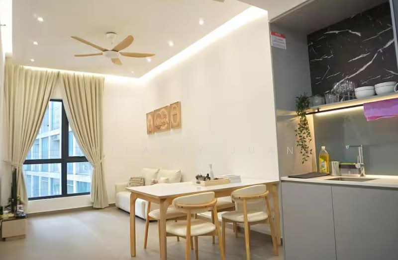 Mossaz @ Empire City untuk Untuk Disewa - RM 1,250 /bulan, Mac 2026 - PropertyGuru.com.my