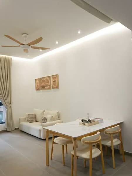 Mossaz @ Empire City untuk Untuk Disewa - RM 1,250 /bulan, Mac 2026 - PropertyGuru.com.my