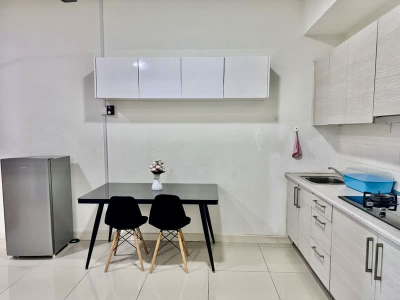 Greenfield Regency untuk Untuk Dijual - RM 270,000, Mac 2026 - Kitchen - PropertyGuru.com.my