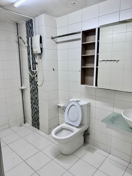 Greenfield Regency untuk Untuk Dijual - RM 270,000, Mac 2026 - Bathroom - PropertyGuru.com.my