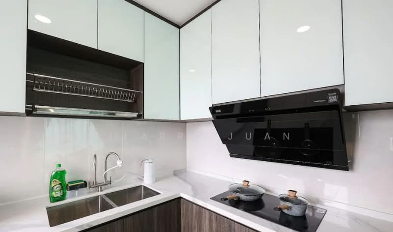 Greenfield Residence untuk Untuk Disewa - RM 1,850 /bulan, Mac 2026 - PropertyGuru.com.my